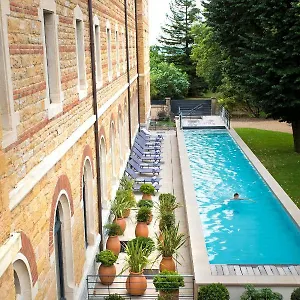Hotel Fourviere, Lyon