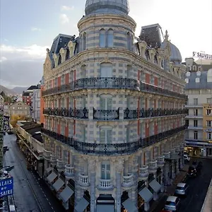 visit hotel