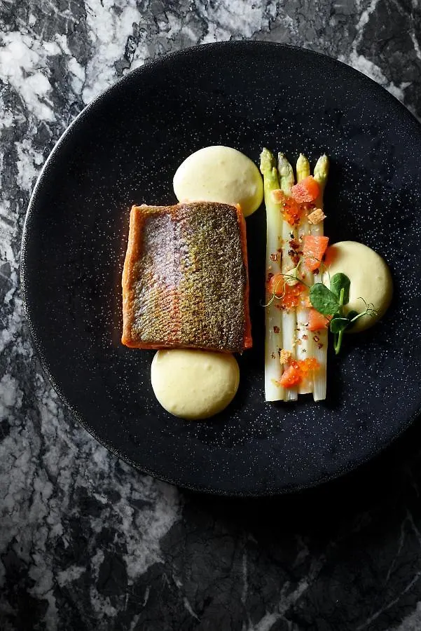 Hotel De L'Abbaye Lyon - Boutique Hotel 4*,