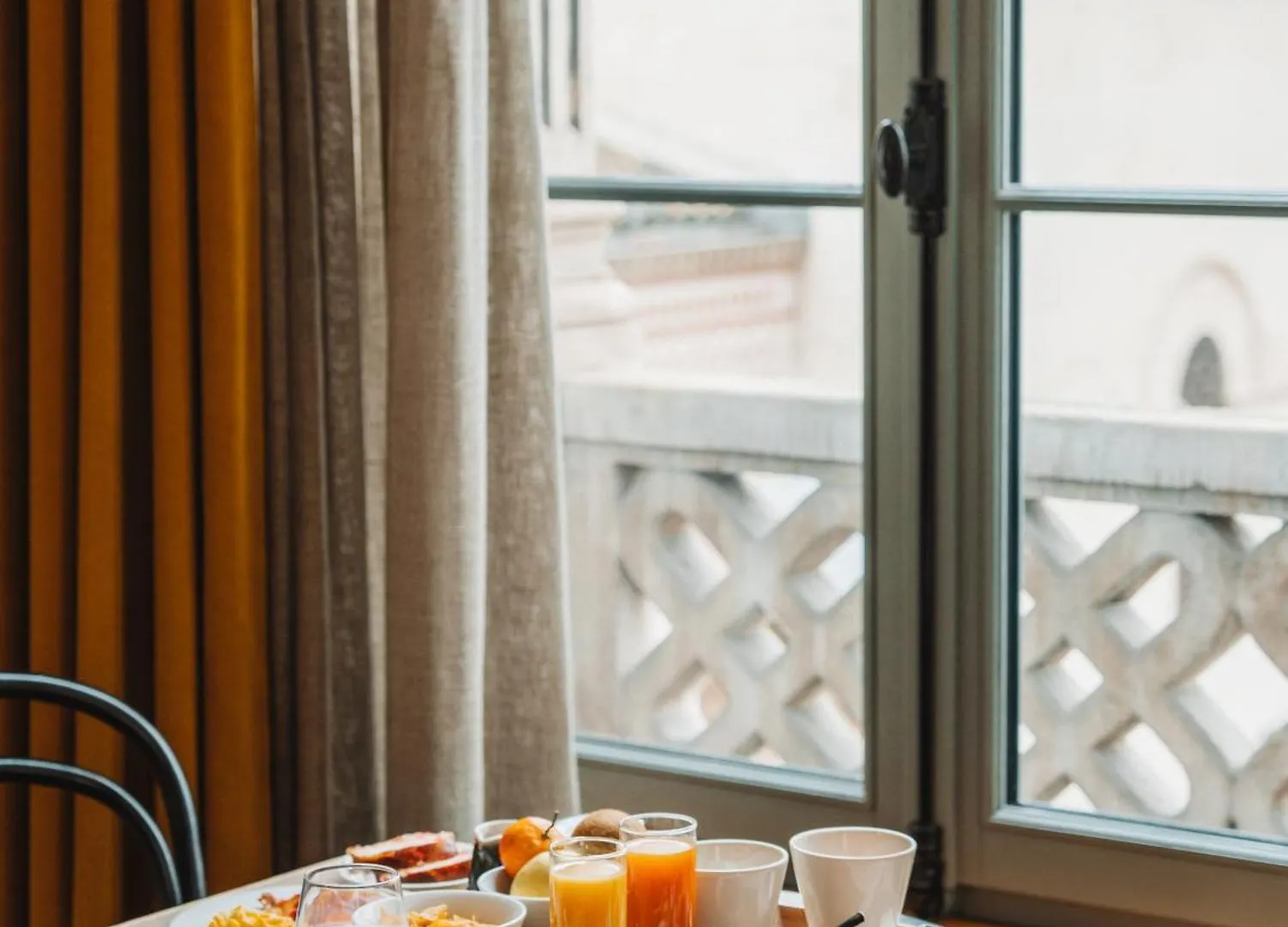 Hotel De L'Abbaye Lyon - Boutique Hotel